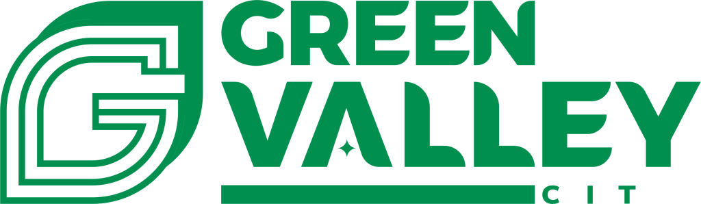 Green Valley City – Thung lũng xanh trong lòng thanh phố
